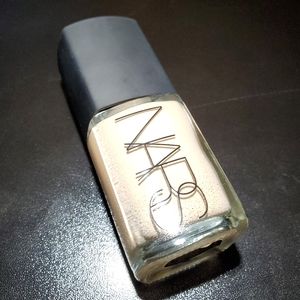 NARS sheer glow foundation
